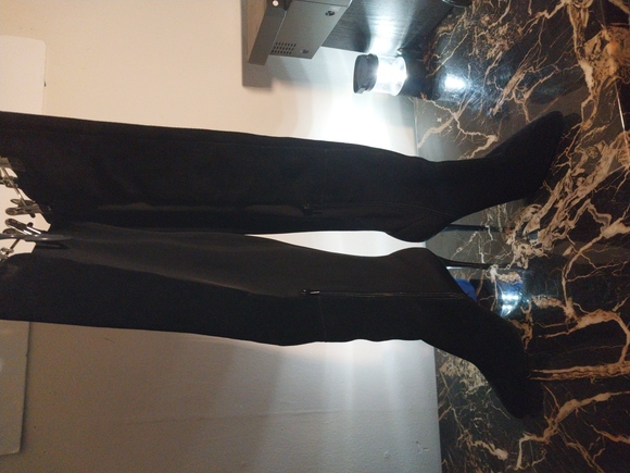 Charles by Charles David Over-the-Knee, Thigh High boots C236/DR2120 - Picture 9 of 12